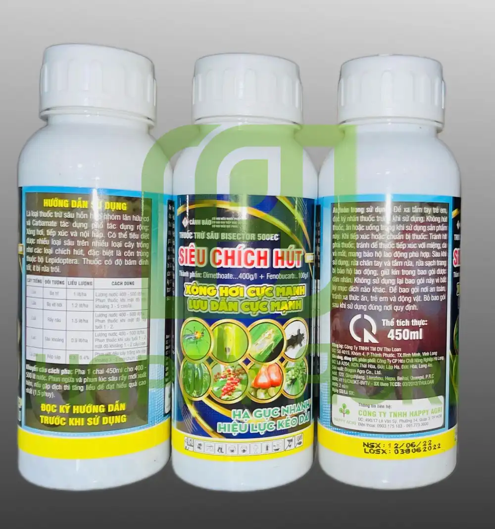 thuốc trị bọ trĩ