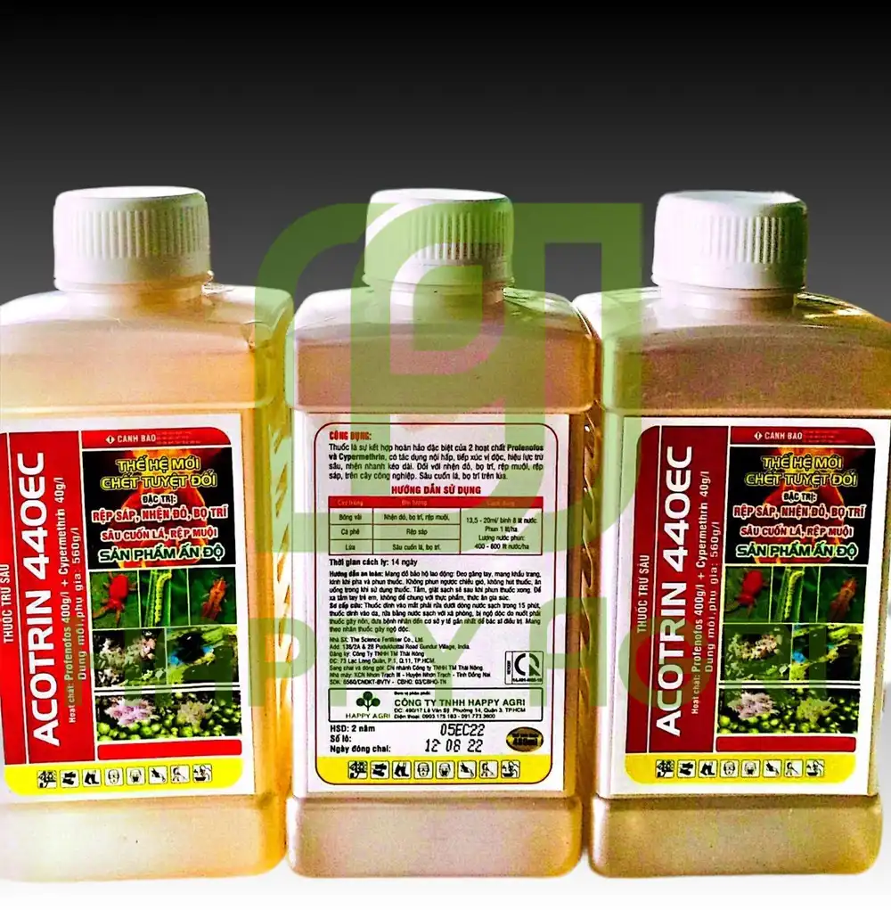 thuốc đặc trị bọ trĩ