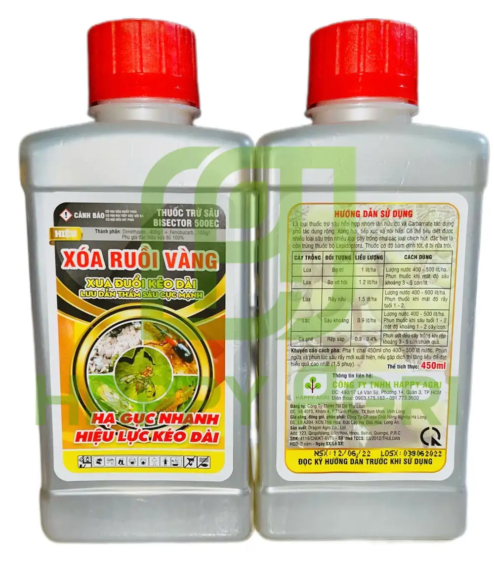 thuốc diệt bọ trĩ